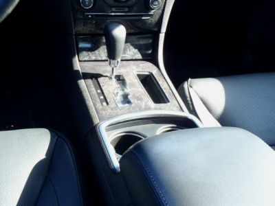 2011 Chrysler 300C  Base