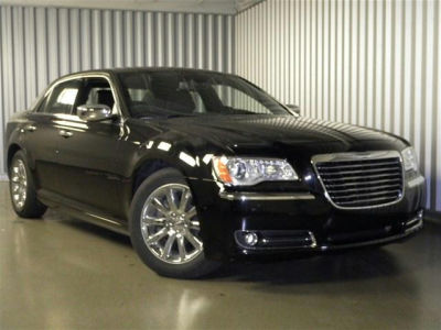 2012 Chrysler 300C  Base