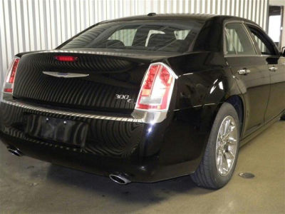 2012 Chrysler 300C  Base