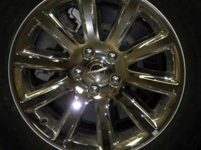 2012 Chrysler 300C  Base