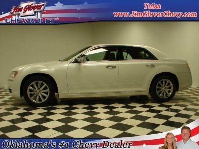 2011 Chrysler 300C