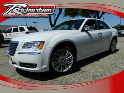 2013 Chrysler 300C