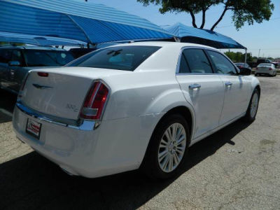 2013 Chrysler 300C