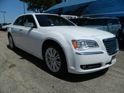 2013 Chrysler 300C