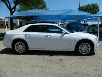 2013 Chrysler 300C
