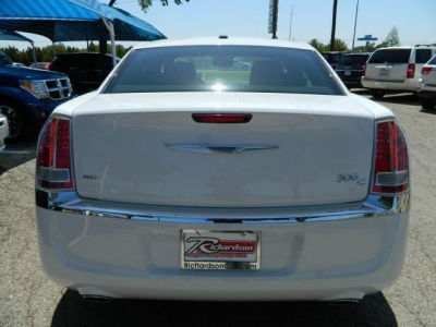 2013 Chrysler 300C