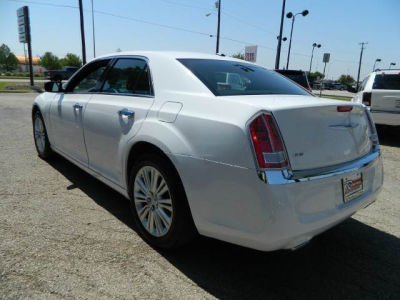 2013 Chrysler 300C