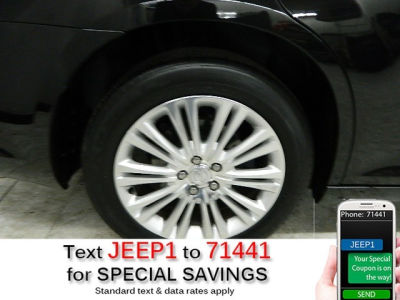 2011 Chrysler 300C  Base