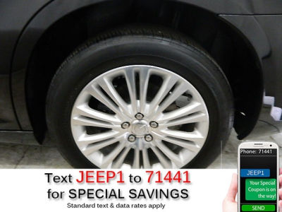 2011 Chrysler 300C  Base