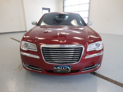 2012 Chrysler 300C