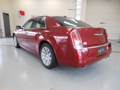 2012 Chrysler 300C