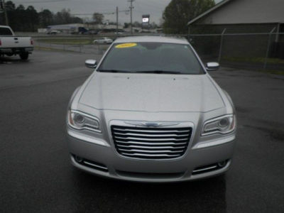 2012 Chrysler 300C  Base