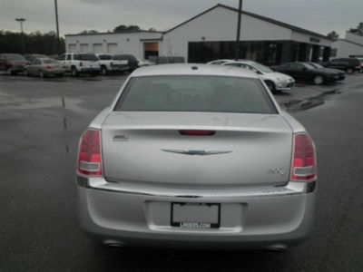 2012 Chrysler 300C  Base