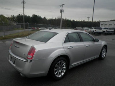 2012 Chrysler 300C  Base