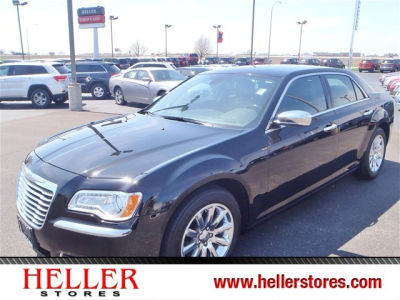 2012 Chrysler 300C