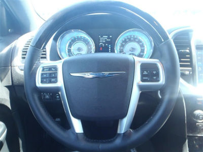 2012 Chrysler 300C