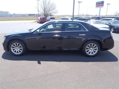 2012 Chrysler 300C