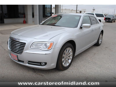 2011 Chrysler 300C