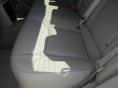 2012 Chrysler 300C  Base