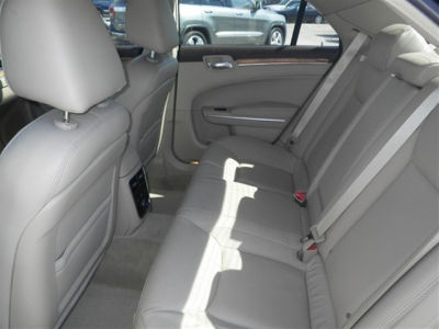 2012 Chrysler 300C  Base