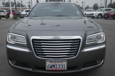 2011 Chrysler 300C  Base