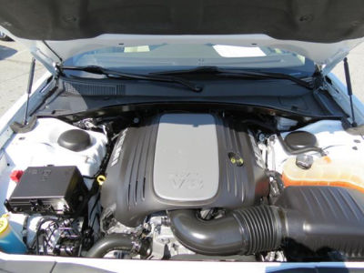 2012 Chrysler 300C  Base