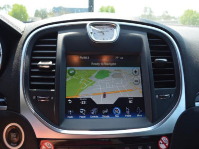 2013 Chrysler 300C Base