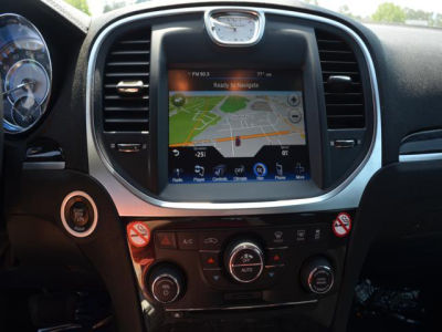 2013 Chrysler 300C Base