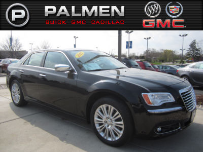 2011 Chrysler 300C  Base