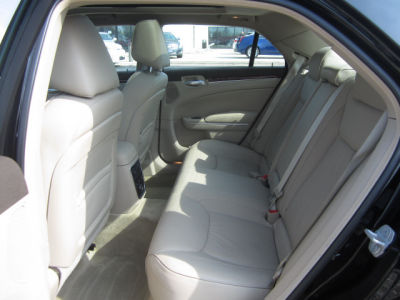 2011 Chrysler 300C  Base