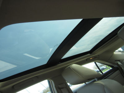 2011 Chrysler 300C  Base