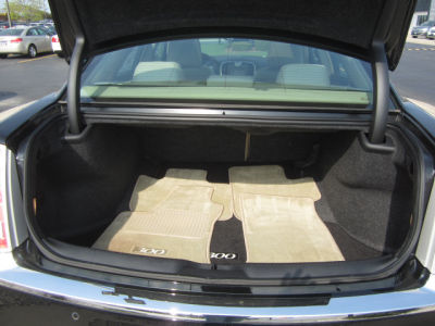 2011 Chrysler 300C  Base