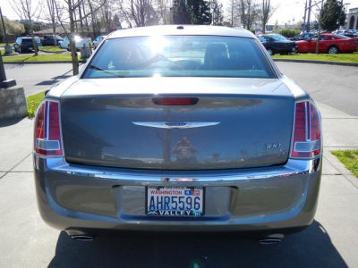 2012 Chrysler 300C  Base