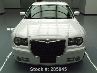 2010 Chrysler 300C  300S