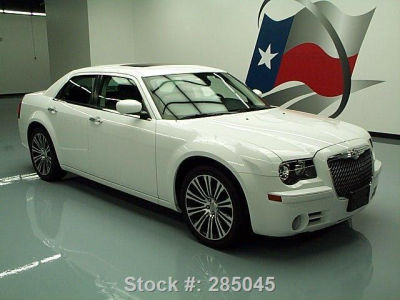 2010 Chrysler 300C  300S