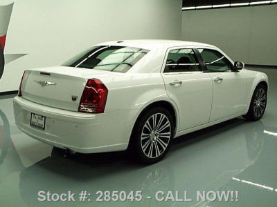 2010 Chrysler 300C  300S