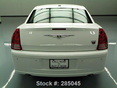 2010 Chrysler 300C  300S