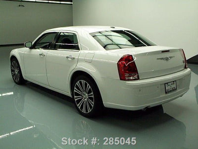 2010 Chrysler 300C  300S