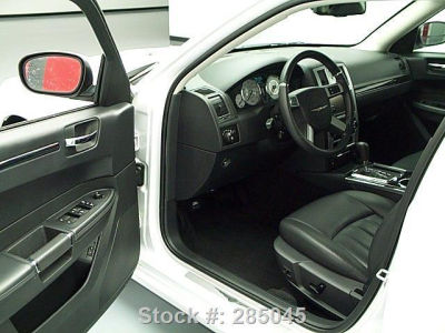 2010 Chrysler 300C  300S