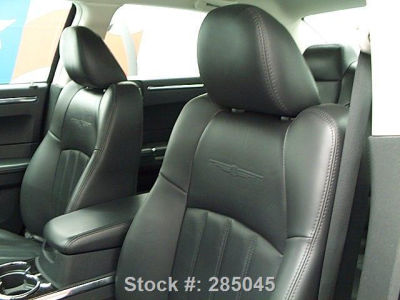 2010 Chrysler 300C  300S