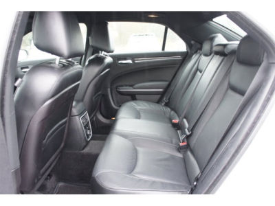 2012 Chrysler 300C  Base