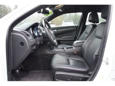 2012 Chrysler 300C  Base