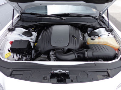 2011 Chrysler 300C  Base
