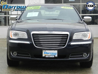 2011 Chrysler 300C  Base