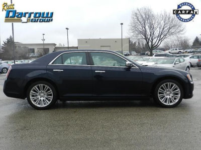 2011 Chrysler 300C  Base