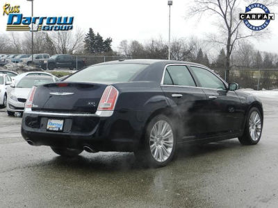 2011 Chrysler 300C  Base