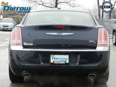 2011 Chrysler 300C  Base