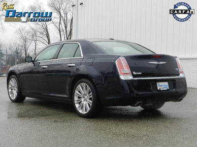 2011 Chrysler 300C  Base