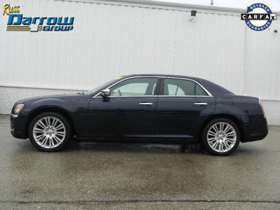 2011 Chrysler 300C  Base