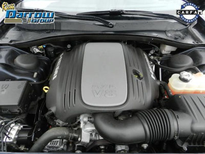 2011 Chrysler 300C  Base